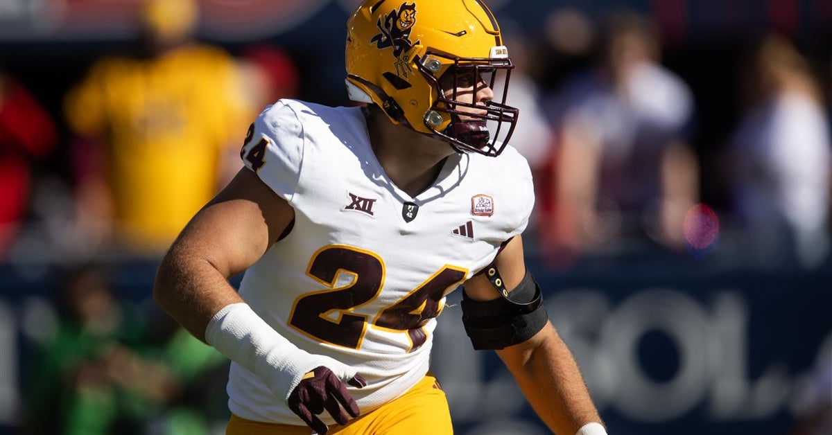 Depth chart projection: Proven tacklers stacked up at linebacker