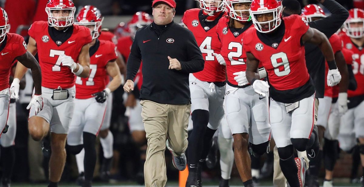 College football recruiting Top 25 classes of 2025 cycle ranked heading into season