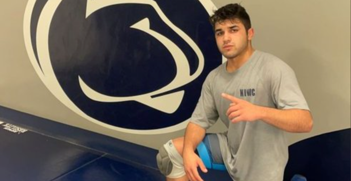 College wrestling transfer portal Best additions, ranked, ahead of