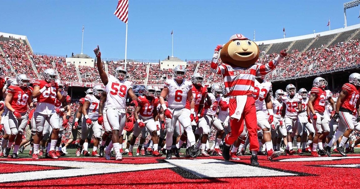 Why Ohio State will make it back to the College Football Playoff