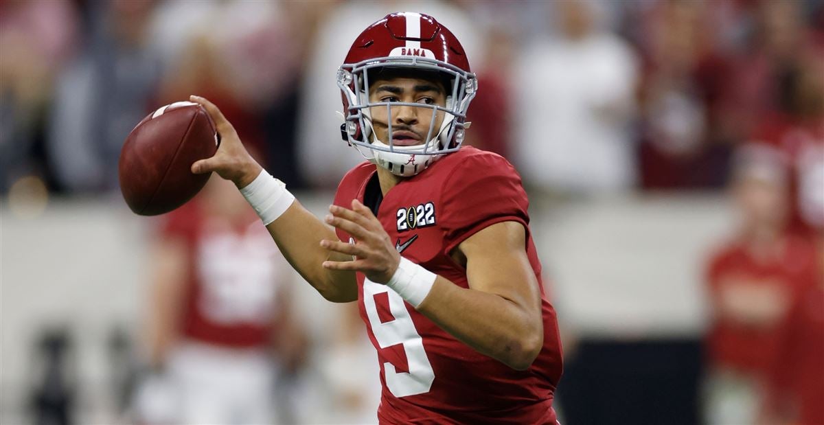 2023 NFL Draft Primer: QB Big Board Rankings (Top 50) - Visit NFL Draft on  Sports Illustrated, the latest news coverage, with rankings for NFL Draft  prospects, College Football, Dynasty and Devy Fantasy Football.