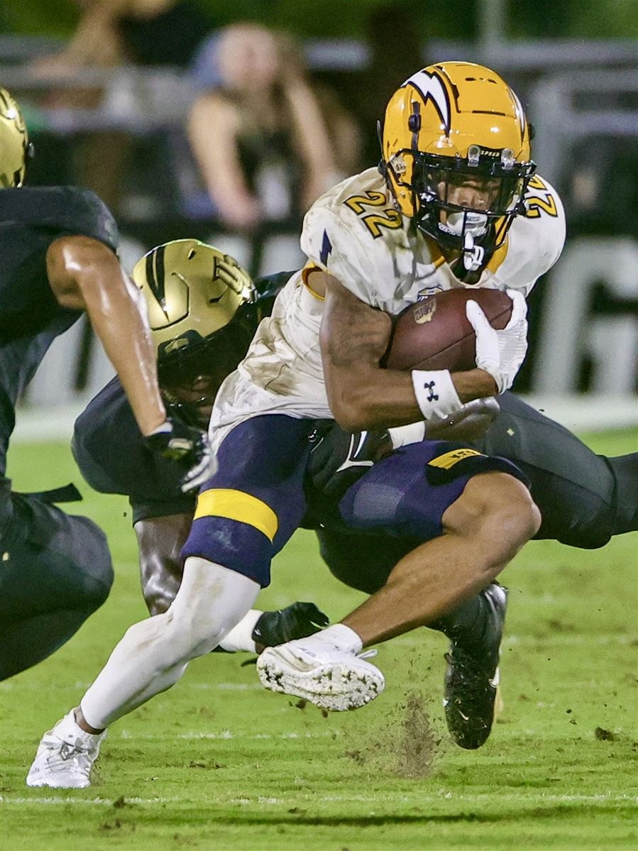 Kick time, TV set for Tennessee football’s non-conference home game ...