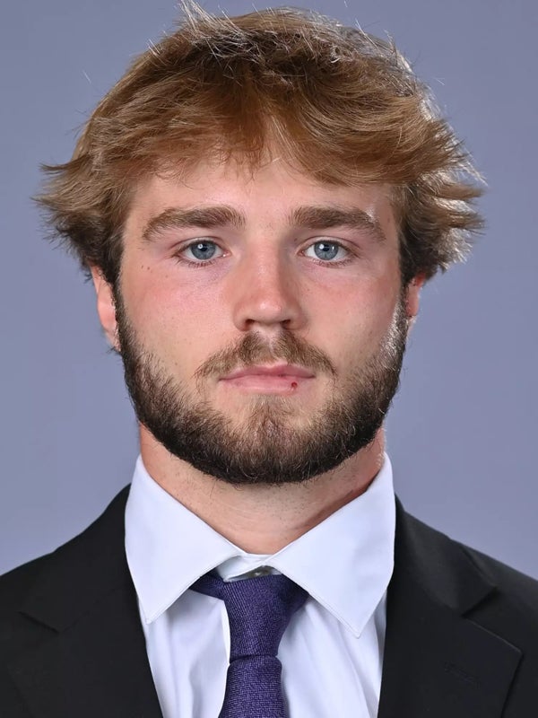 Eli Thompson athlete image