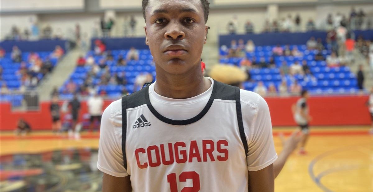 Fivestar forward Tyler Smith chooses Overtime League