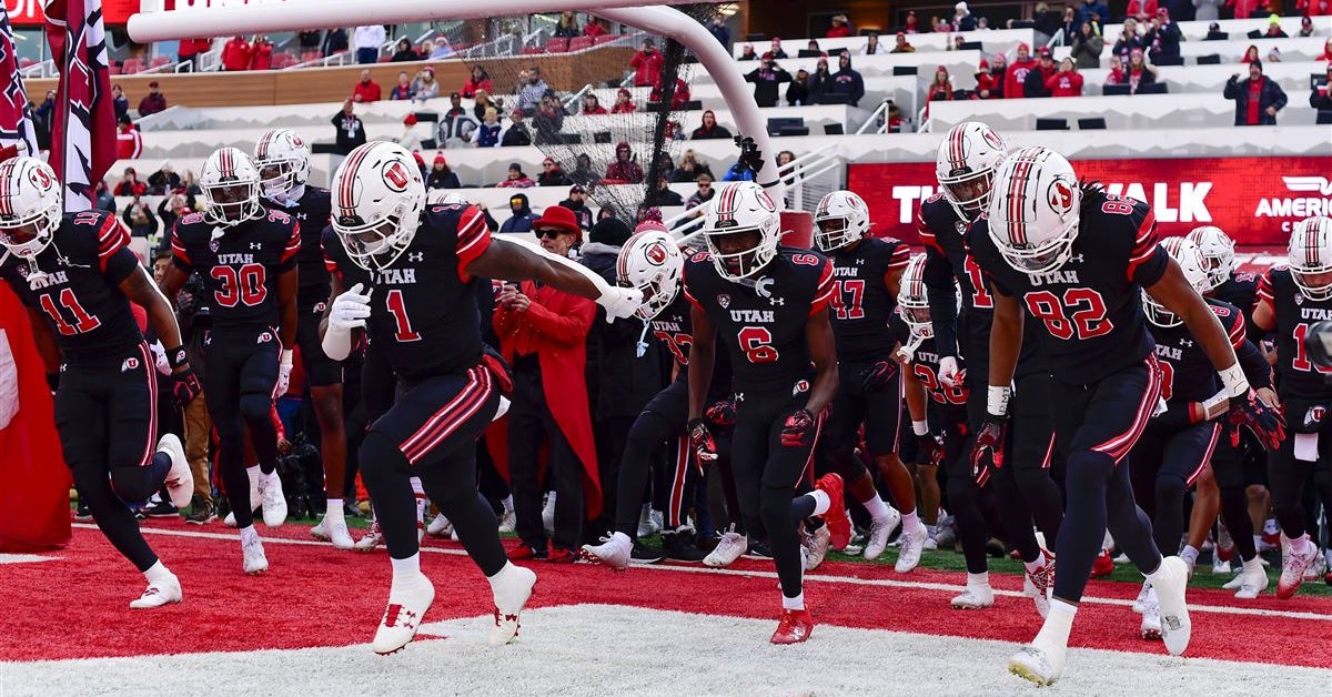 Three Goals for Utah Football for Week One