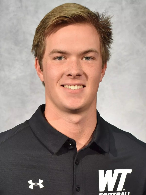 Stone Dean athlete image