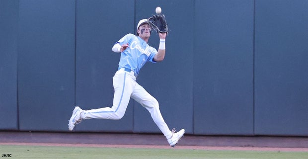 Nine Points of Interest Heading Into UNC Baseball's Opening Day