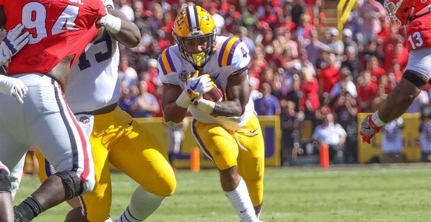 Times Of Interest Lsu Vs Arkansas