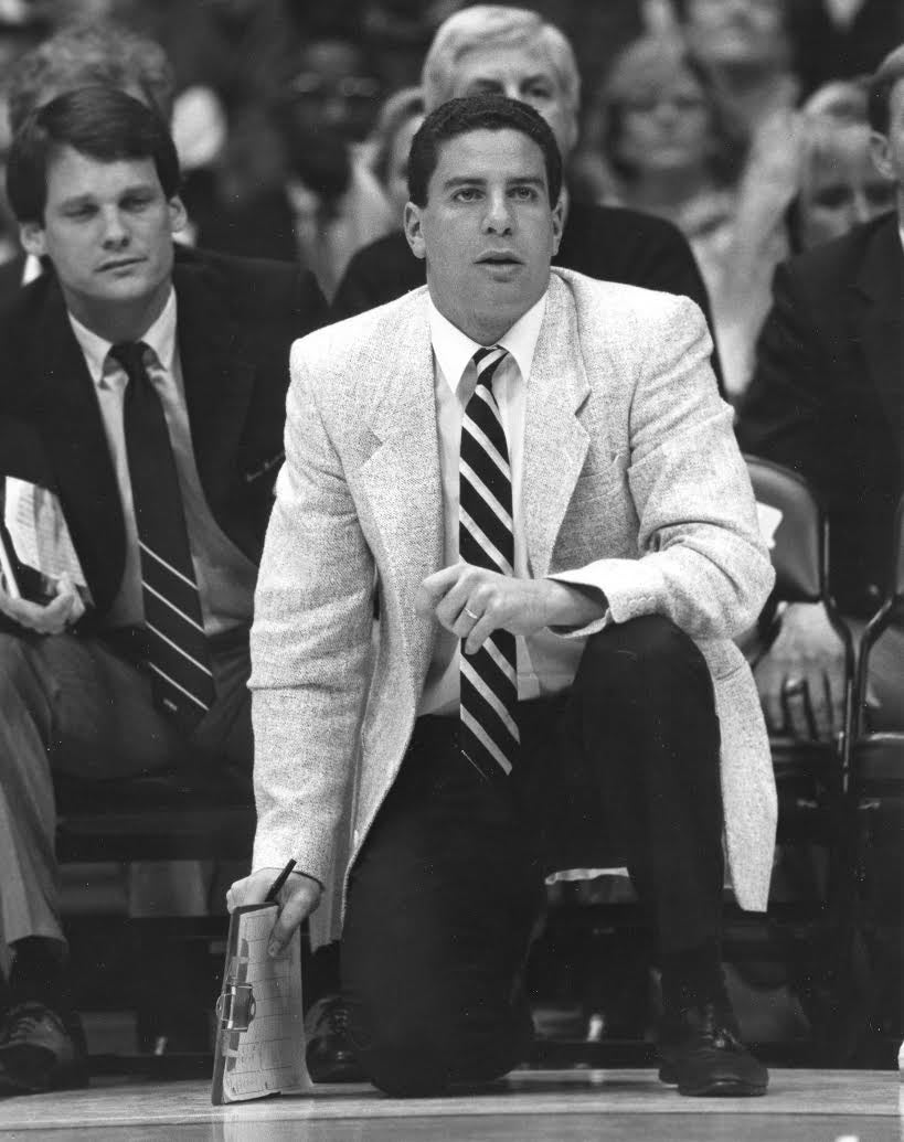 Bruce Pearl Coaching Record: A Comprehensive Overview