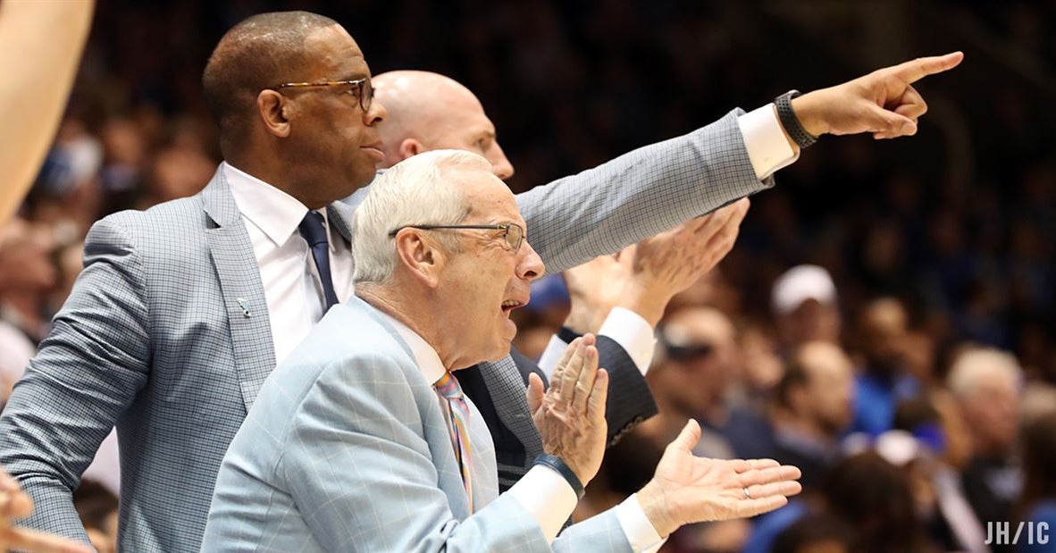 Roy Williams:  Roy Williams: