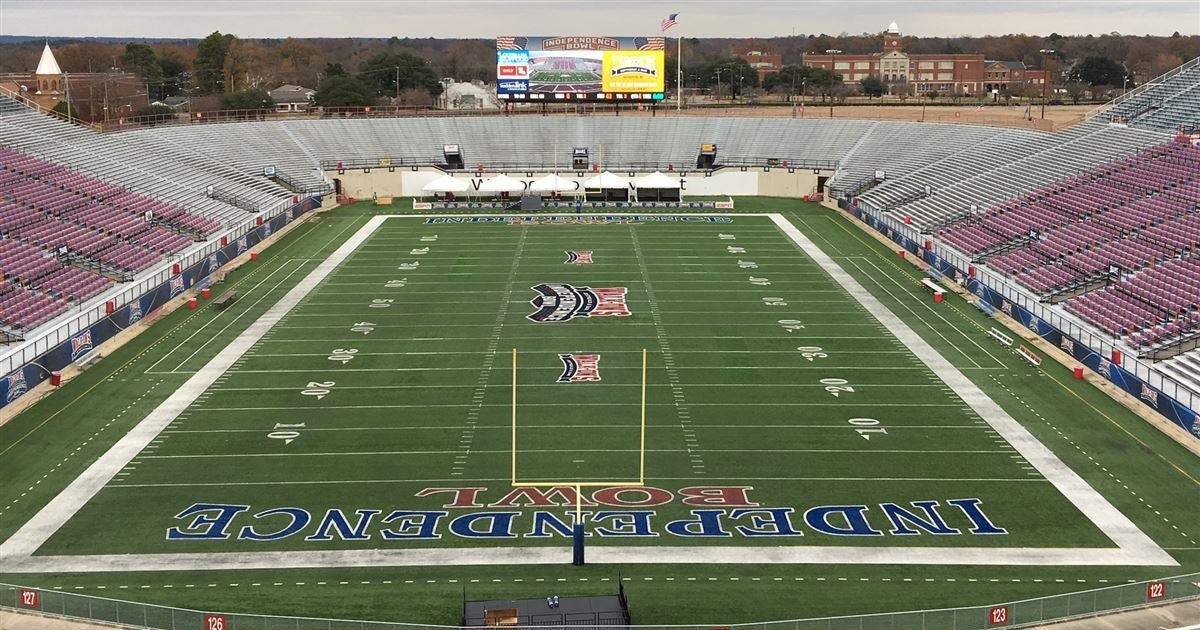 Report Four additional bowl games canceled