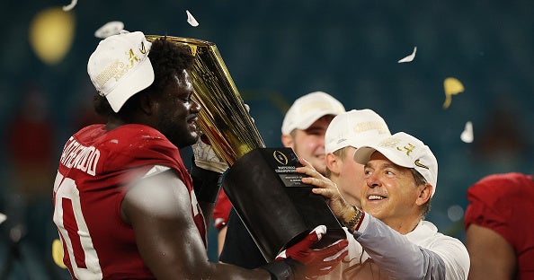 LAST 10 NATIONAL CHAMPIONSHIP GAMES visual data 4