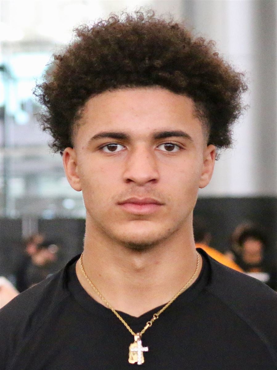 Derrick Baker