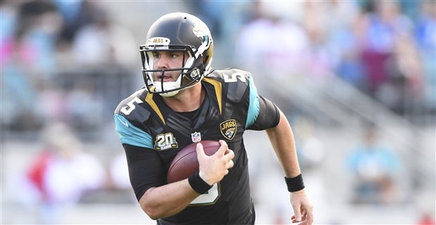 ESPN poll ranks Jacksonville Jaguars jerseys as worst in the NFL - Big Cat  Country