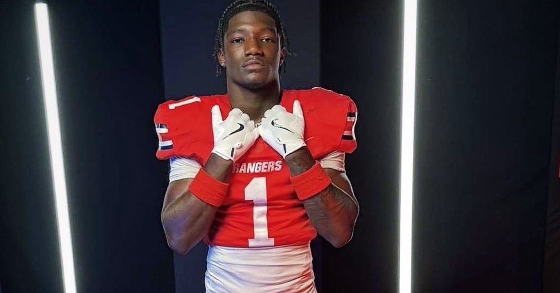 JUCO prospect Dre Riley wastes no time in committing to Mississippi State