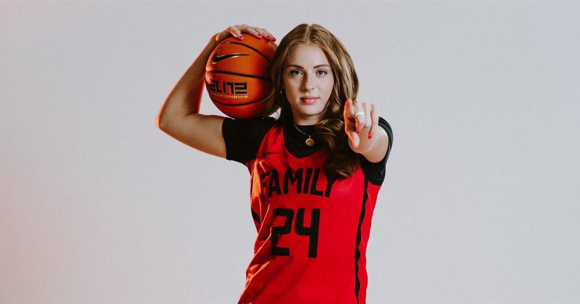Top-75 guard Laci Steele set for official visit to NC State