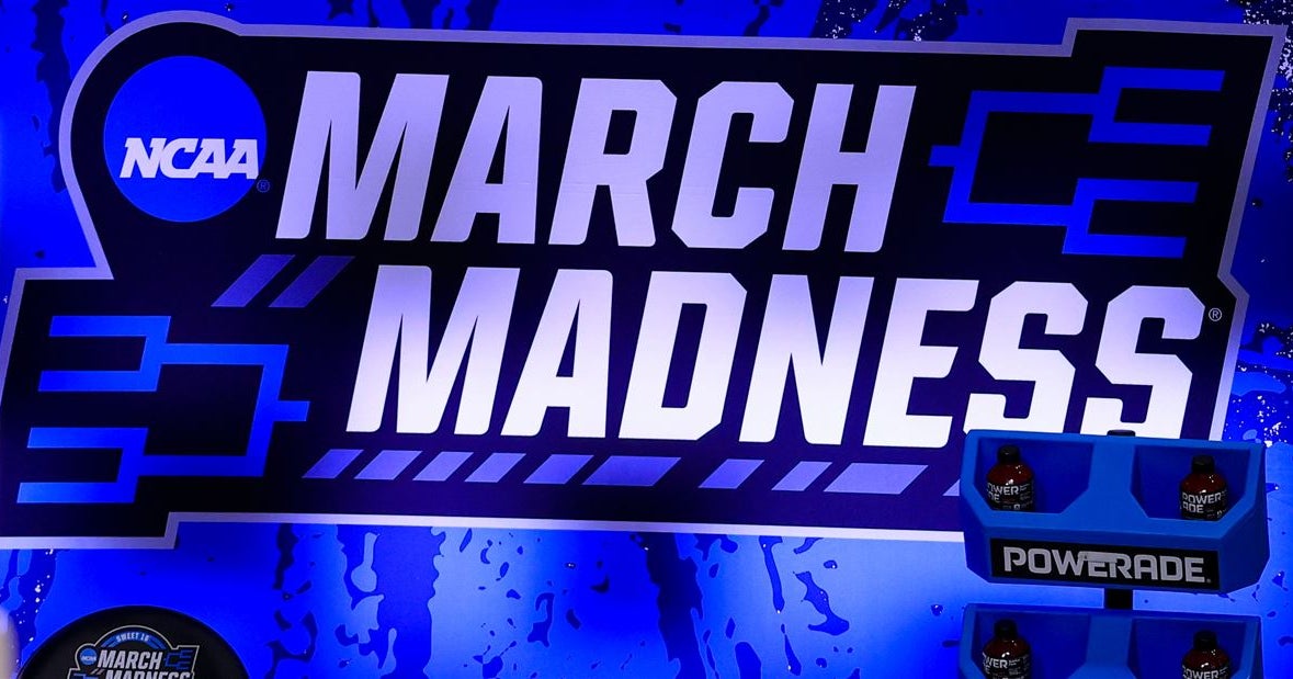 Elite Eight game times announced