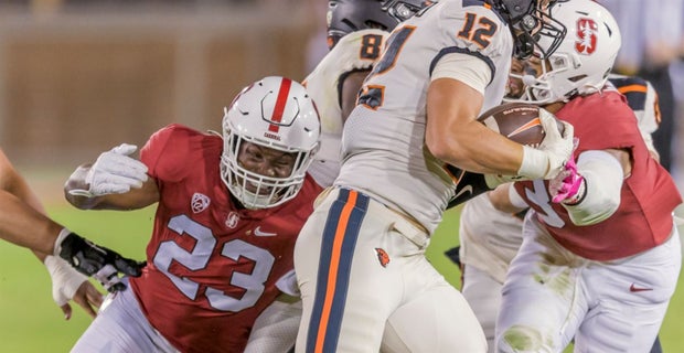 247Sports' Midseason True Freshman All-American Team for 2022