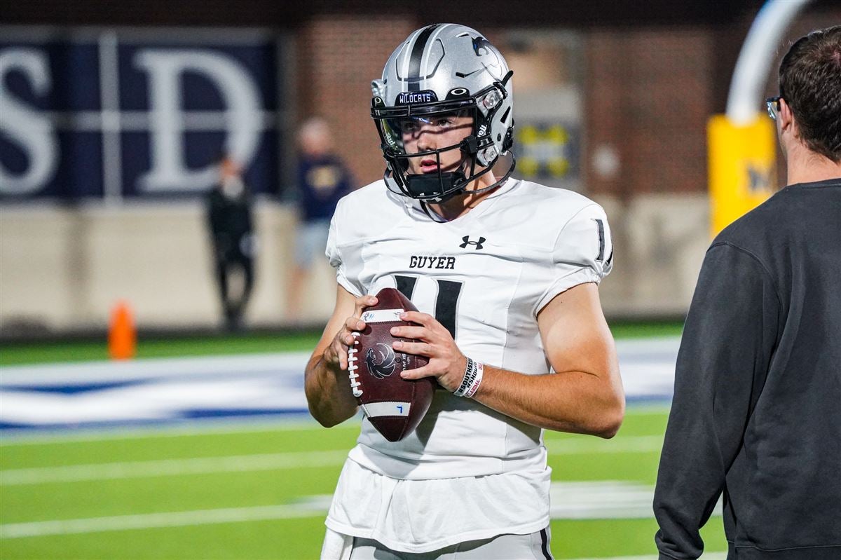 Live updates: Oklahoma football recruiting early signing period