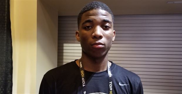 Kentucky goes radio silent in recruitment of KyKy Tandy