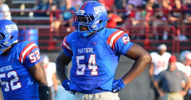 Games Across Texas Fourth Round Brings Huge Matchups