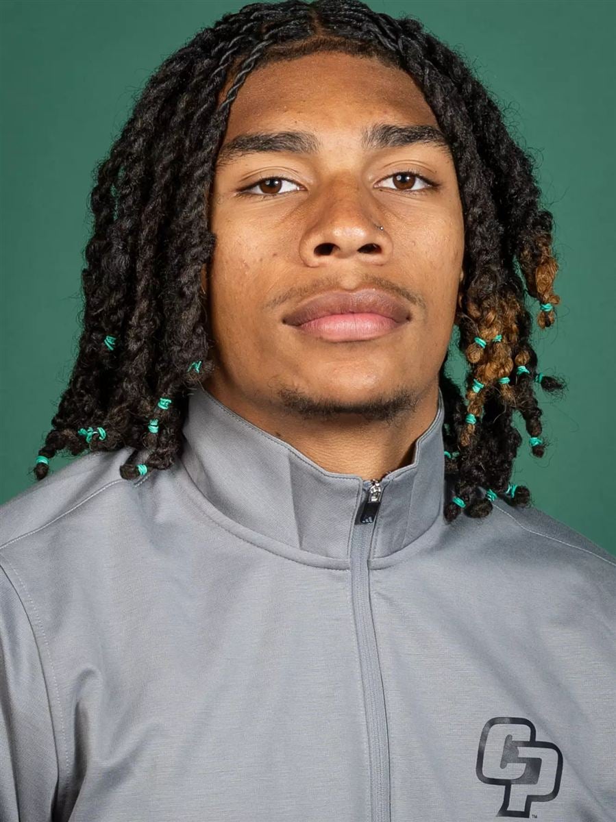 Brian Dukes Jr. athlete image