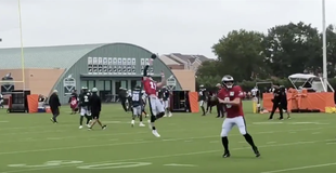 Eagles have more good news on Carson Wentz Eagles have more good news on Carson Wentz