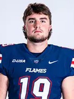 Eli Sisson athlete image