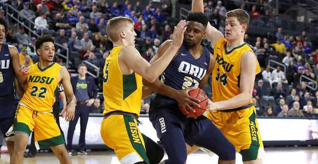 State Of The Summit League