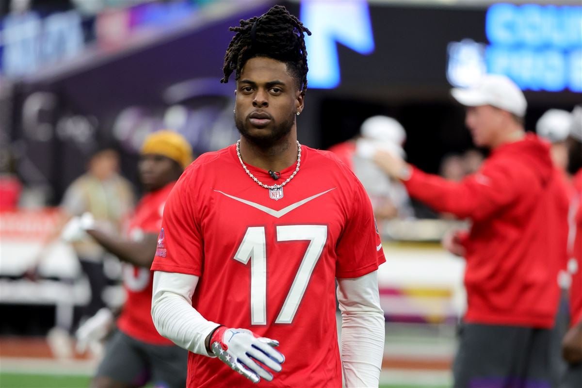 Davante Adams: Reunion With Aaron Rodgers Would Be 'Dream Scenario' -  Sports Illustrated Green Bay Packers News, Analysis and More