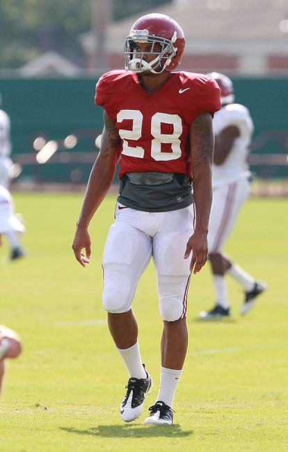 Dee Milliner: 5 Things You Need to Know About the Alabama CB