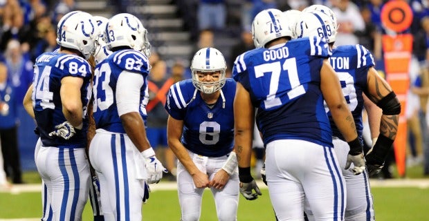 Indianapolis Colts- ESPN