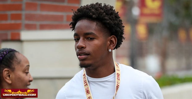 PHOTOS: USC returns to action after spring break