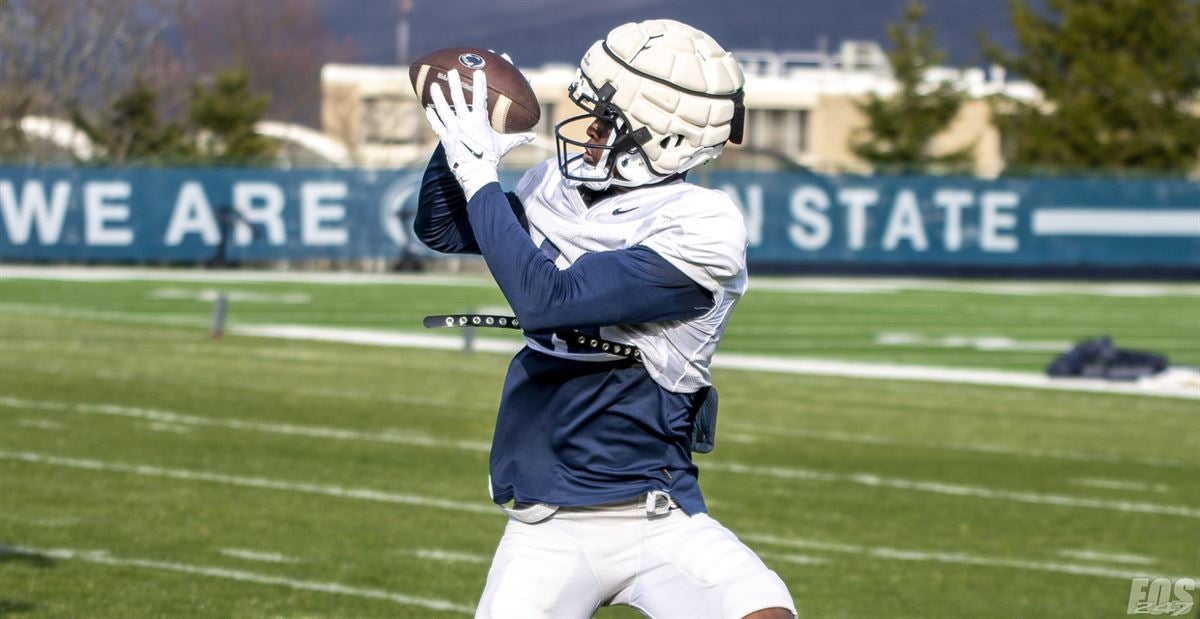 On3 on X: Minnesota running back transfer Trey Potts announced his  commitment to Penn State. Story:    / X