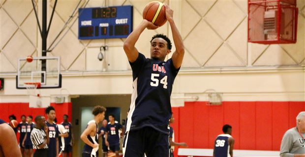 The Highest-Ranked Duke Recruits Of The Past Five Years