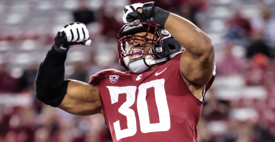 By the numbers: key insights on the 2019 WSU Cougars