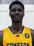 Cherif Millogo