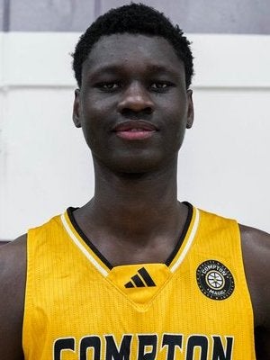 Cherif Millogo