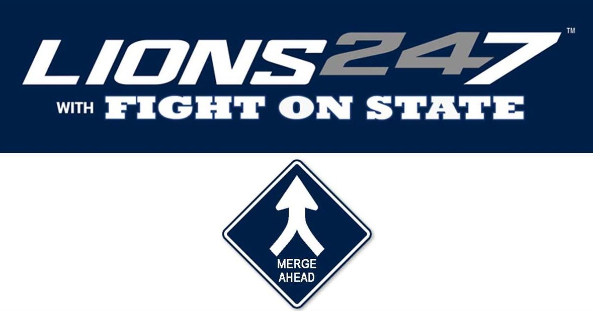 Fight On State, Lions247 Merging Into Penn State Super Site