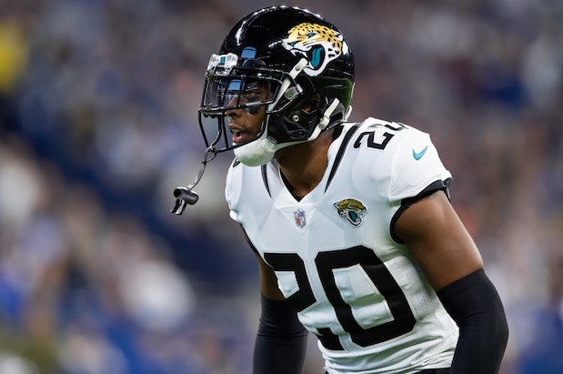 Jalen Ramsey suspended by Jaguars after tweet criticizing reporters