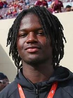 Mathieu Lamah, Patriot, Linebacker