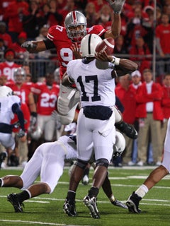 TicketCity Bowl — Triumph for Houston at Penn State's Expense