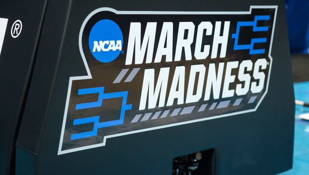 CBS Sports reveals latest college basketball rankings