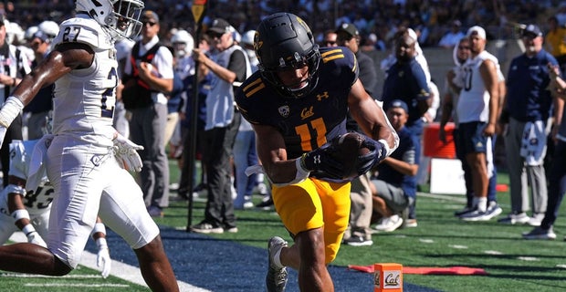 Know the foe: The 10 best recruits on California's roster