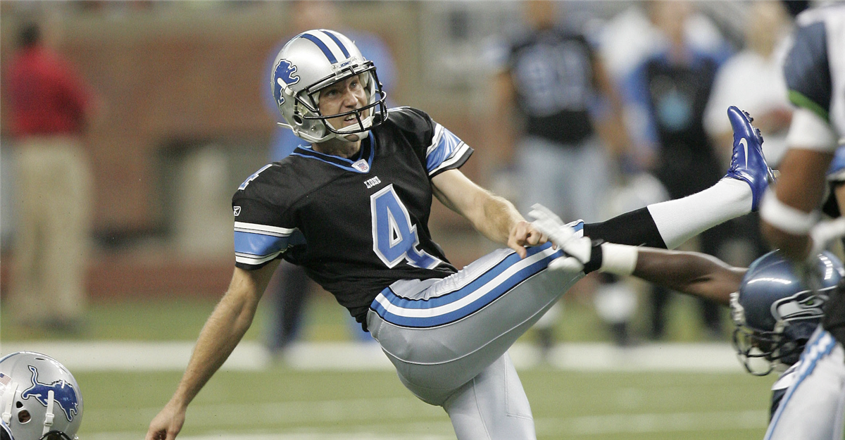 207 Kicker Jason Hanson Stock Photos, High-Res Pictures, and