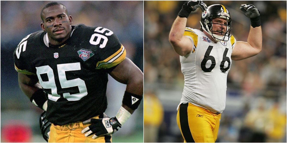 3 Greatest Hall of Fame Snubs in Steelers History