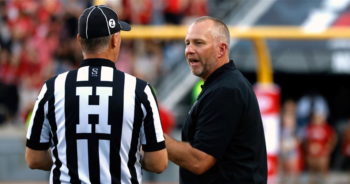 Dave Doeren talks UVA tragedy, loss to BC, traveling to Louisville