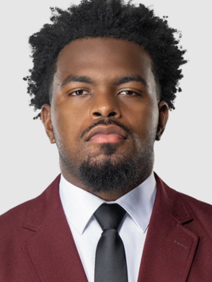 Anthony Beavers Jr. athlete image
