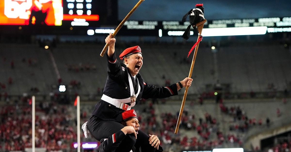 Where Ohio State ranks in Week 7 Coaches Poll, AP Poll