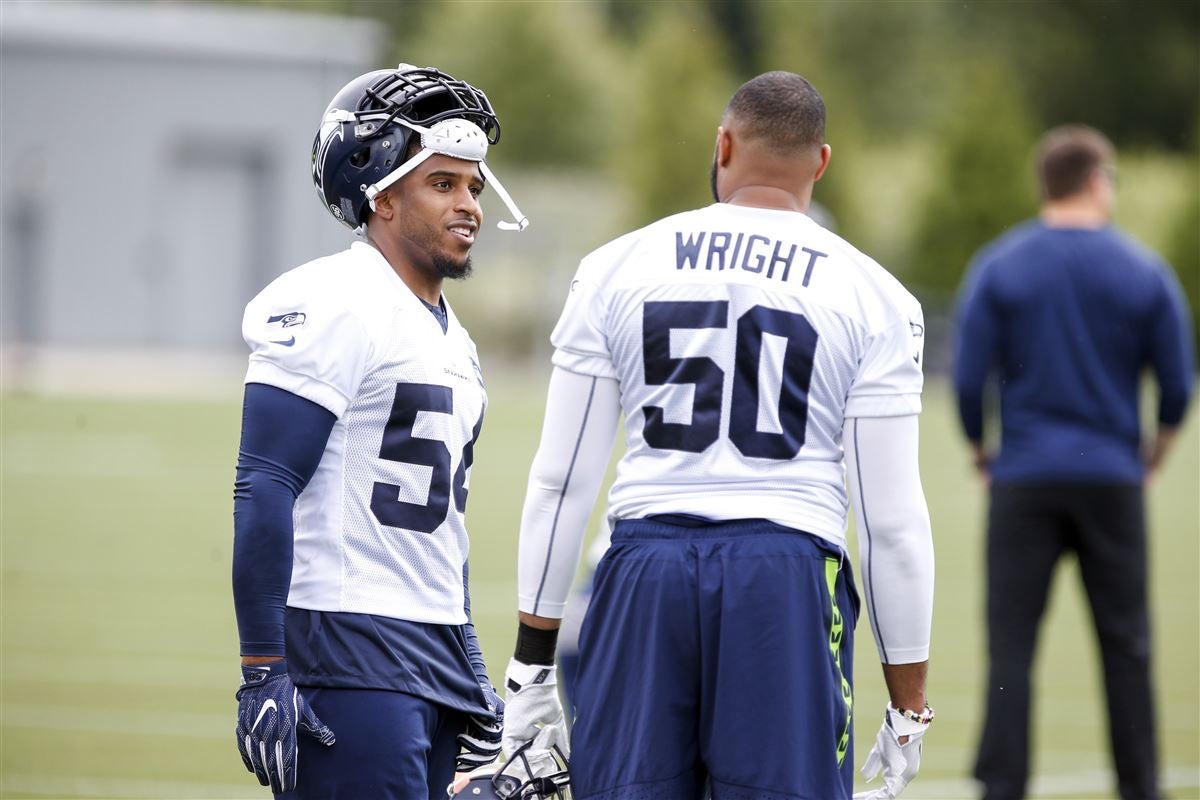 Seahawks Mailbag: Options At Pick No. 5, Bobby Wagner, Throwbacks & More